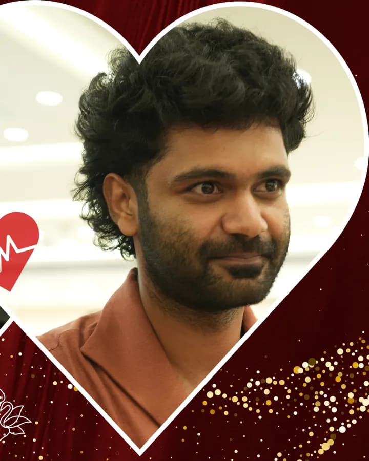BKM Jewellery Hosur store inauguration, 7-post Instagram grid, tile 2 of 7