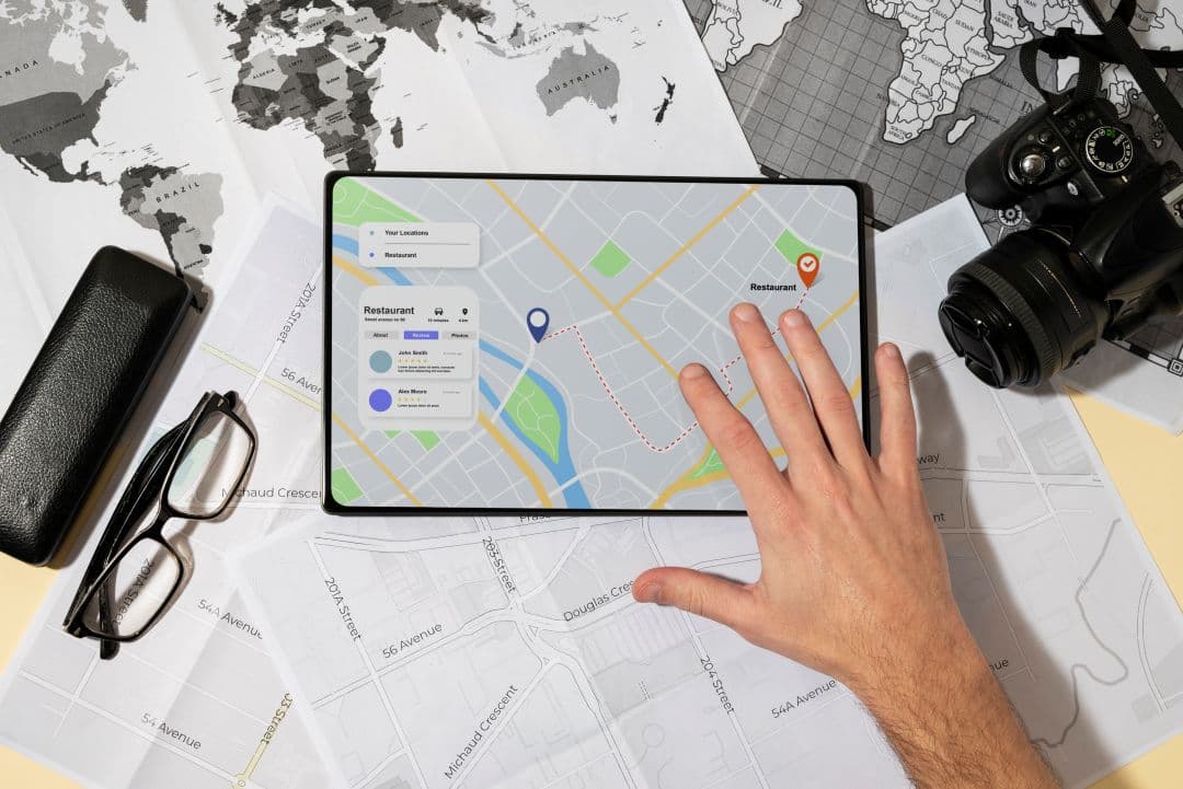 local seo for small business