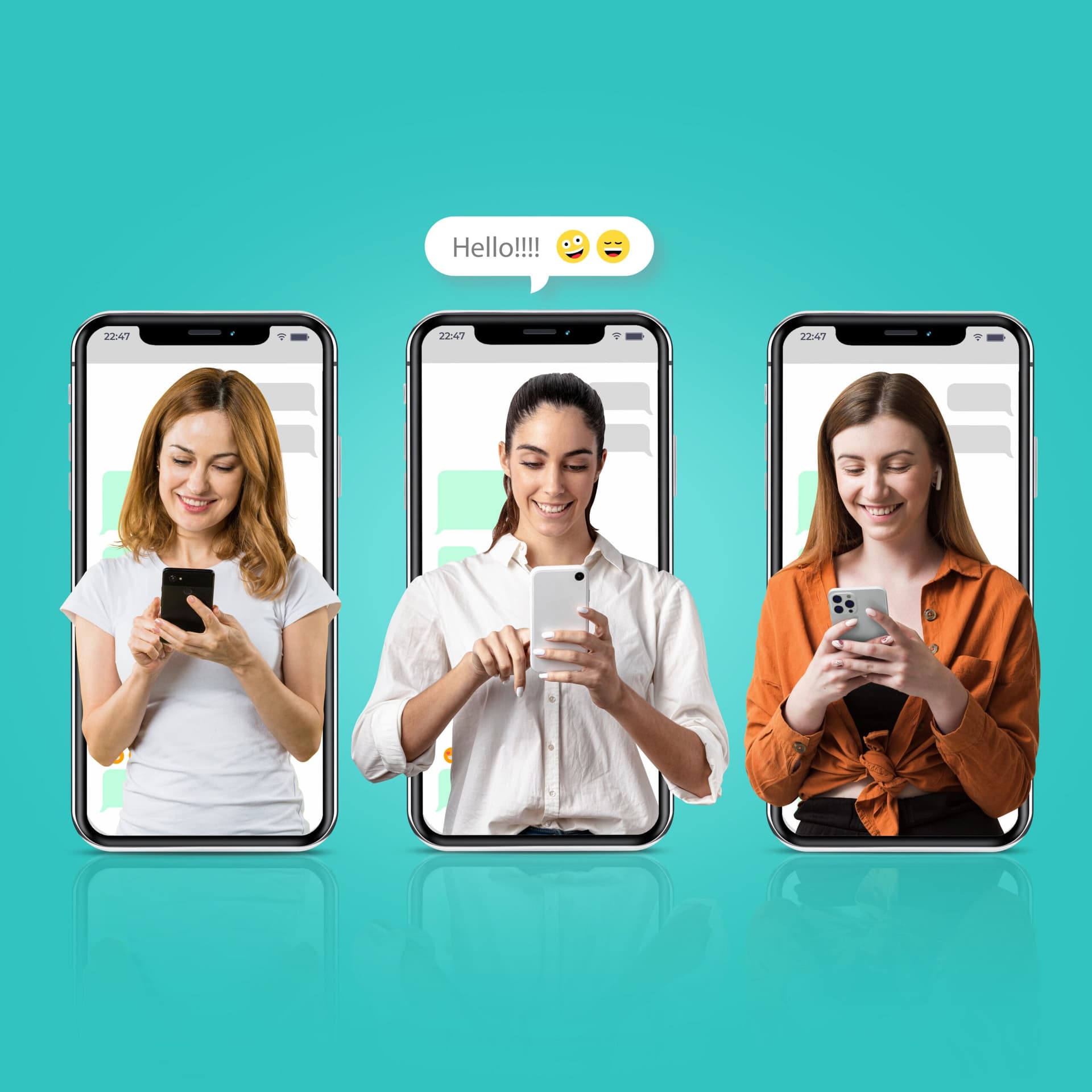 WhatsApp Automation