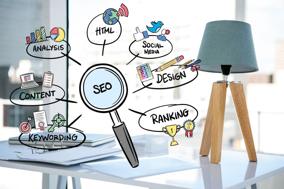 The Ultimate Guide to SEO in 2024, Wonkrew blog