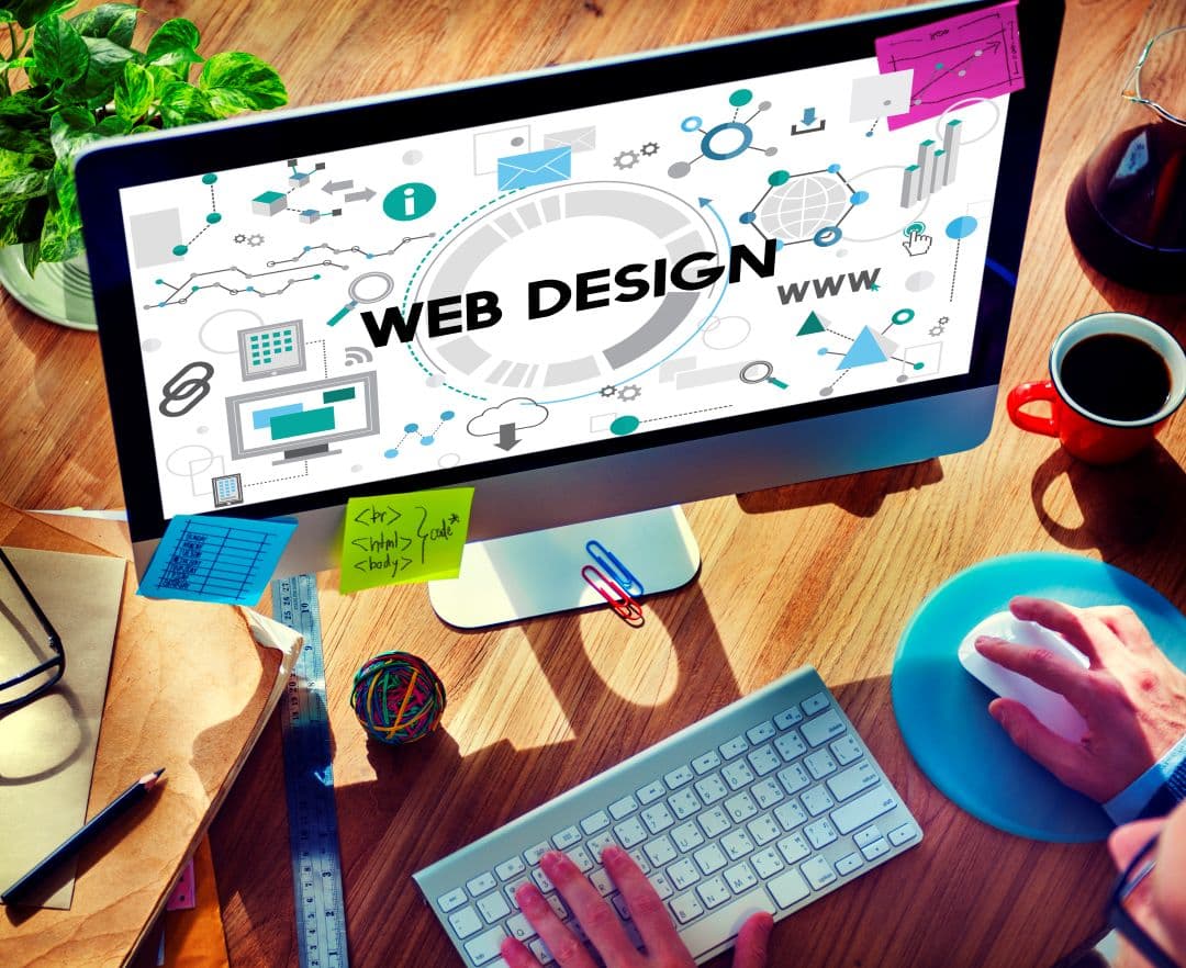 website redesign mistakes