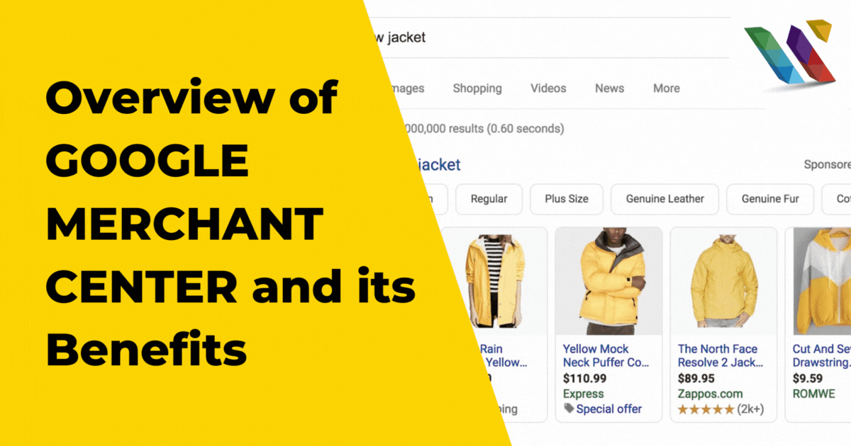 Overview of Google Merchant Center and its Benefits