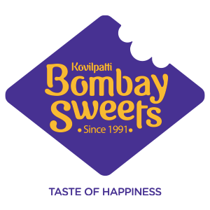 Kovilpatti-Bombay-Sweets-logo