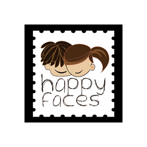 happy-faces