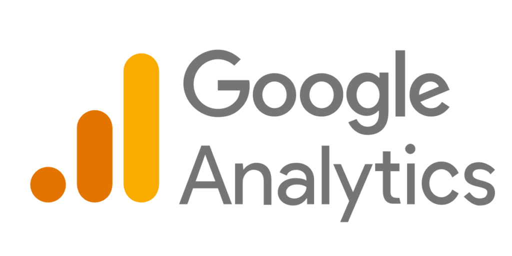 Google Analytics - Wonkrew