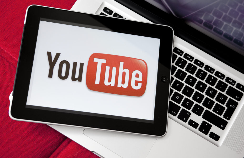 How YouTube aids in the Growth of your Business? - Wonkrew