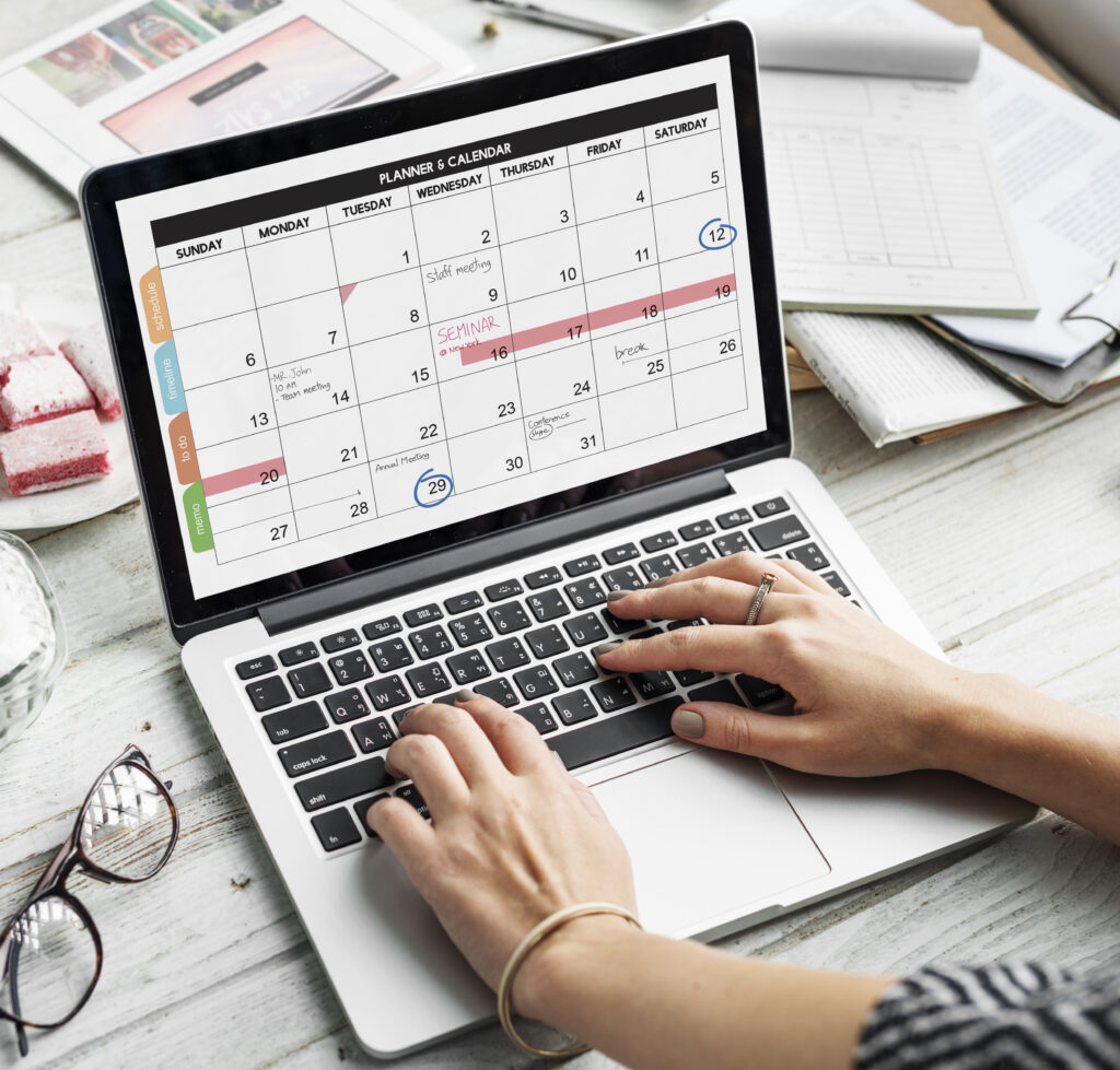 Google Calendar's Bookable Appointments: Time-Optimised