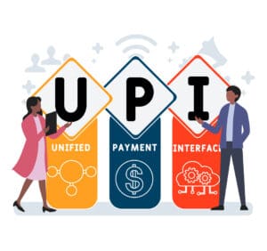 Image representing the UPI acronym