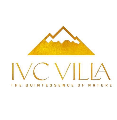 IVC Villa Logo