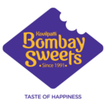 Kovilpatti Bombay Sweets logo