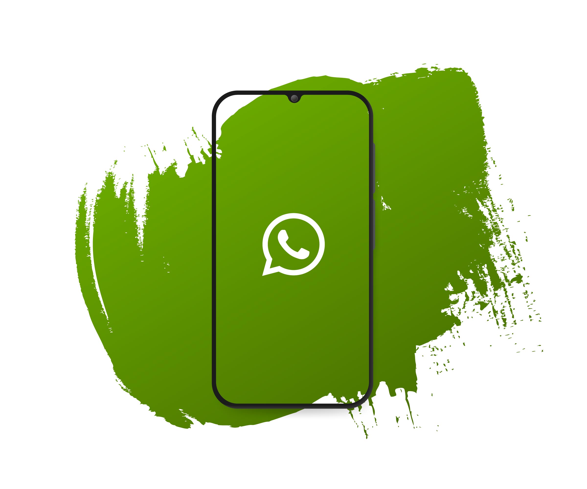 WhatsApp Screen Share Feature