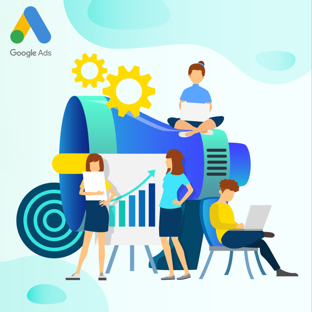 Google Ads Agency in Chennai​
