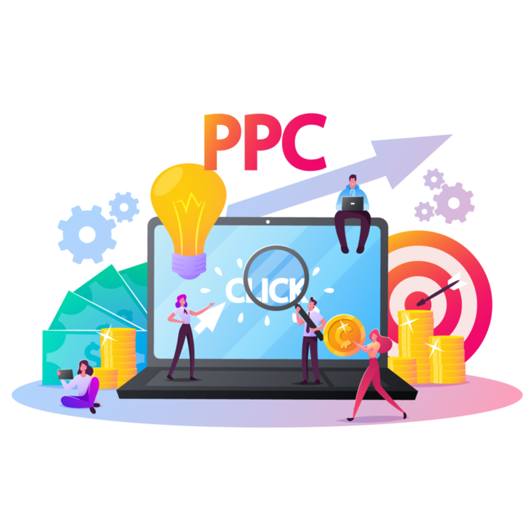 PPC Service Provider