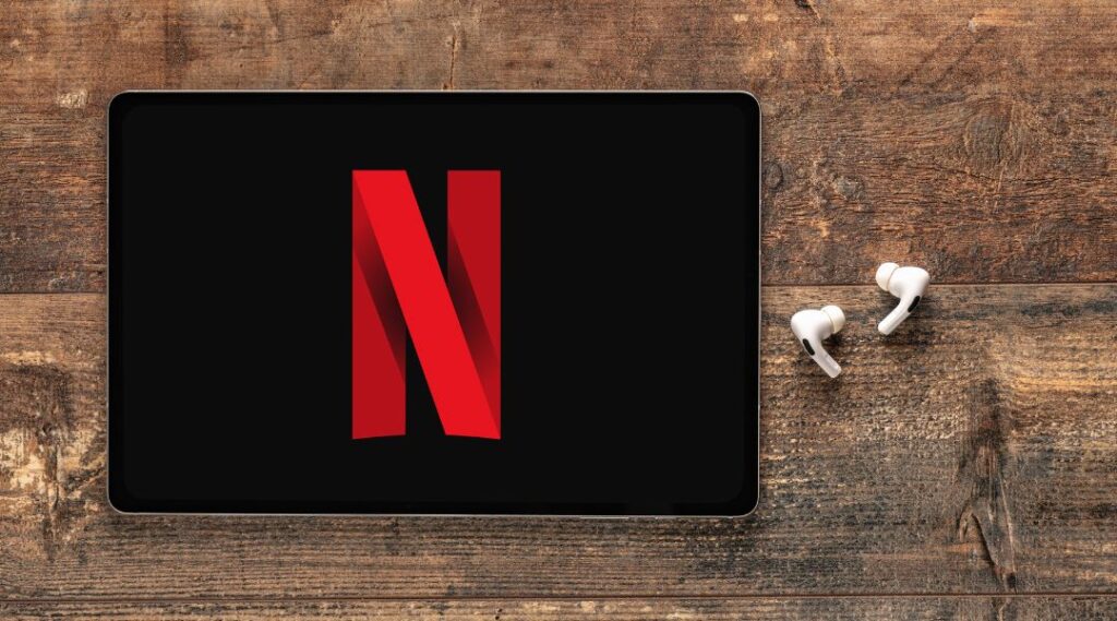Netflix - Email Drip Campaign Examples