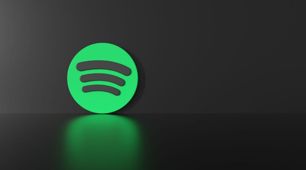 Spotify - Emil Drip campaign examples
