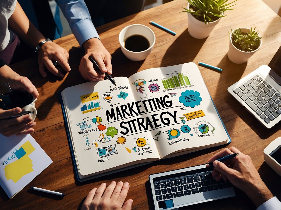 how to build an effective digital marketing strategy blog by wonkrew- the best digital marketing agency in chennai