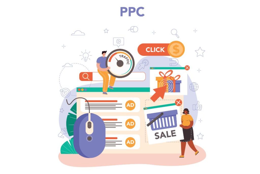 Effective PPC Advertising Strategies to Boost Your ROI Blog by Wonkrew, best digital marketing agency, thats great for SEO, AND PPC ads