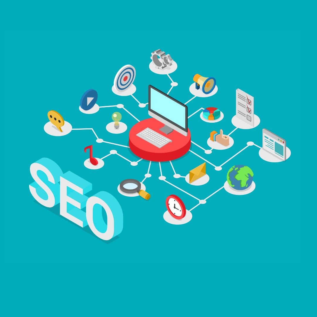 Search Engine Optimization SEO