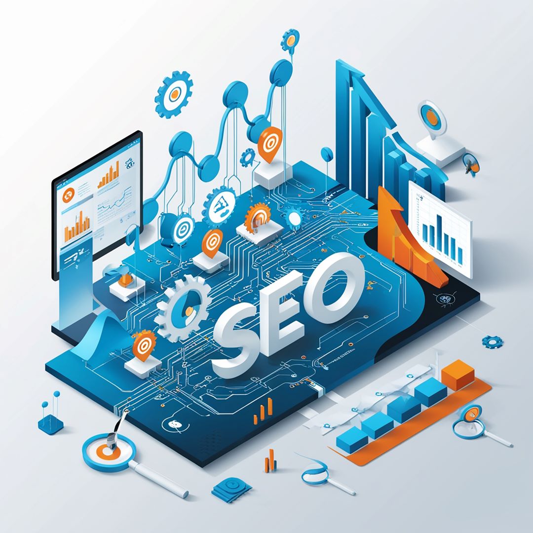 What is SEO