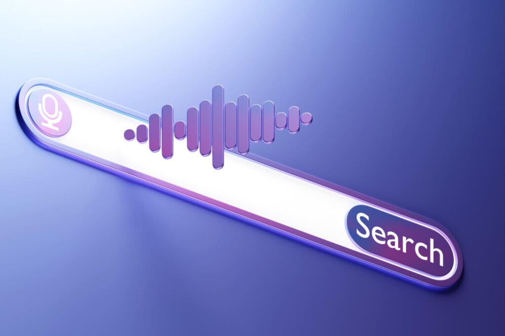 Voice Search SEO