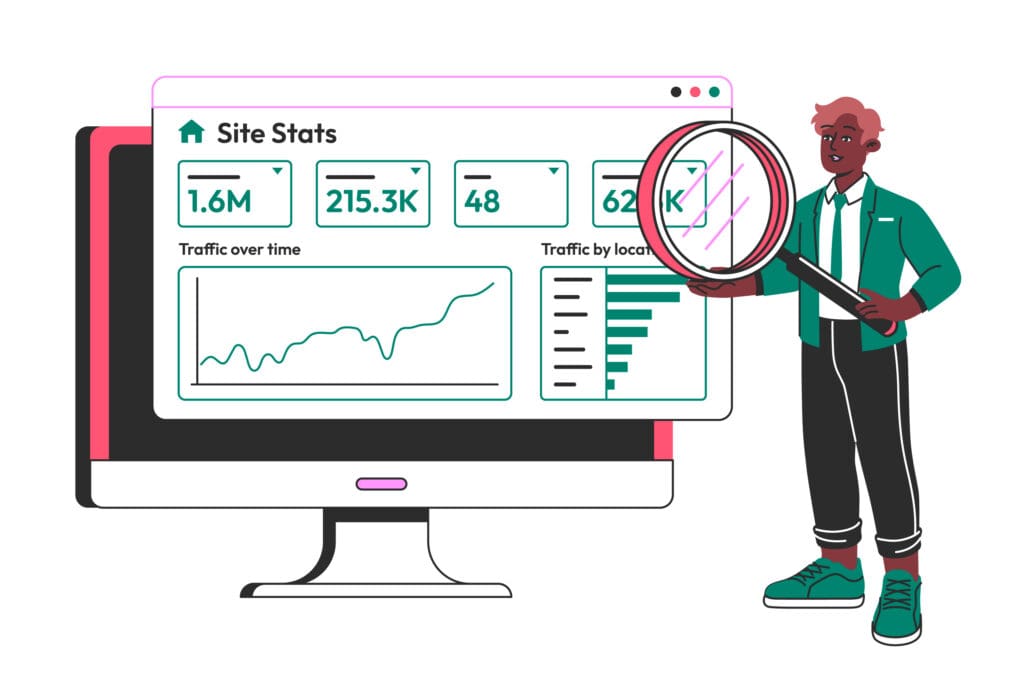 Benefits of Google Analytics, Why Every Business Needs It | Wonkrew