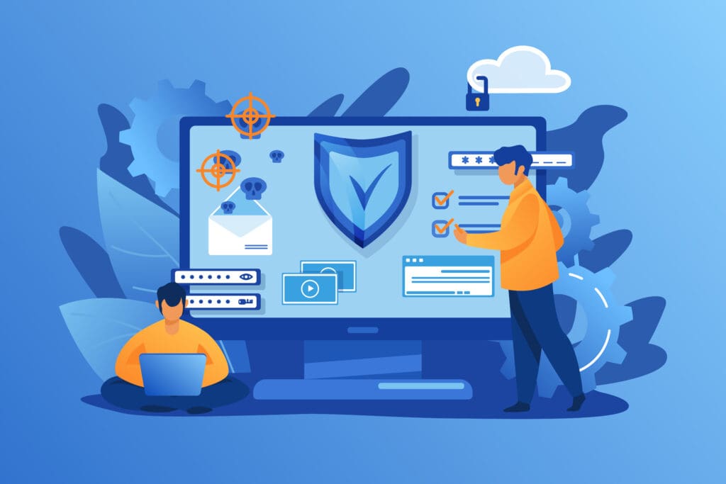 9 Best WordPress Security Plugins to Protect Your Website in 2025, Wonkrew