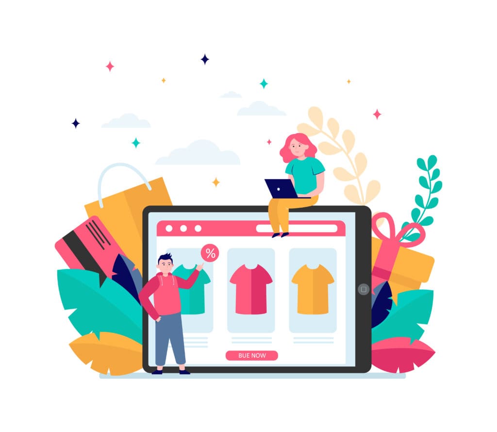 7 Clothing Brand Advertisement Marketing Strategies That Actually Work, blog by the best digital marketing agency Wonkrew