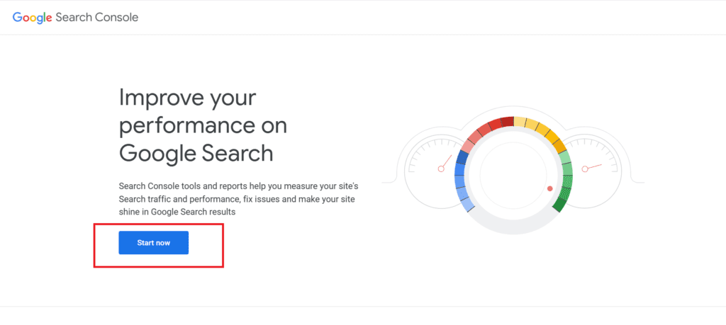 Google Using Google Search Console, wonkrew