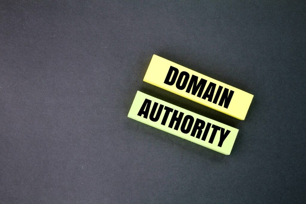 10 Proven Steps on How to Improve Domain Authority | Wonkrew