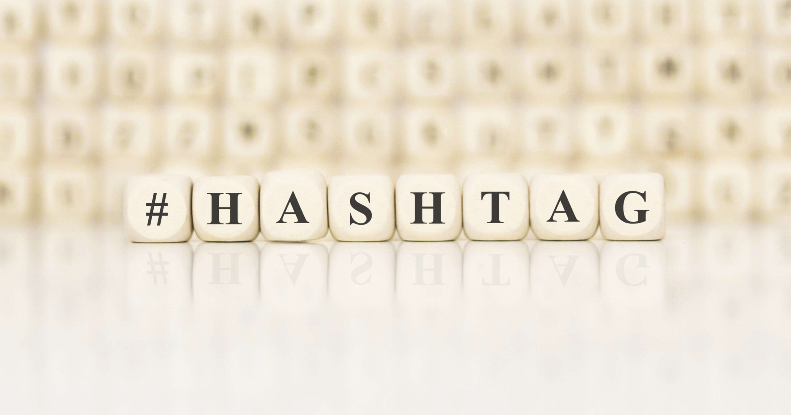 What is a Hashtag, and its important, wonkrew