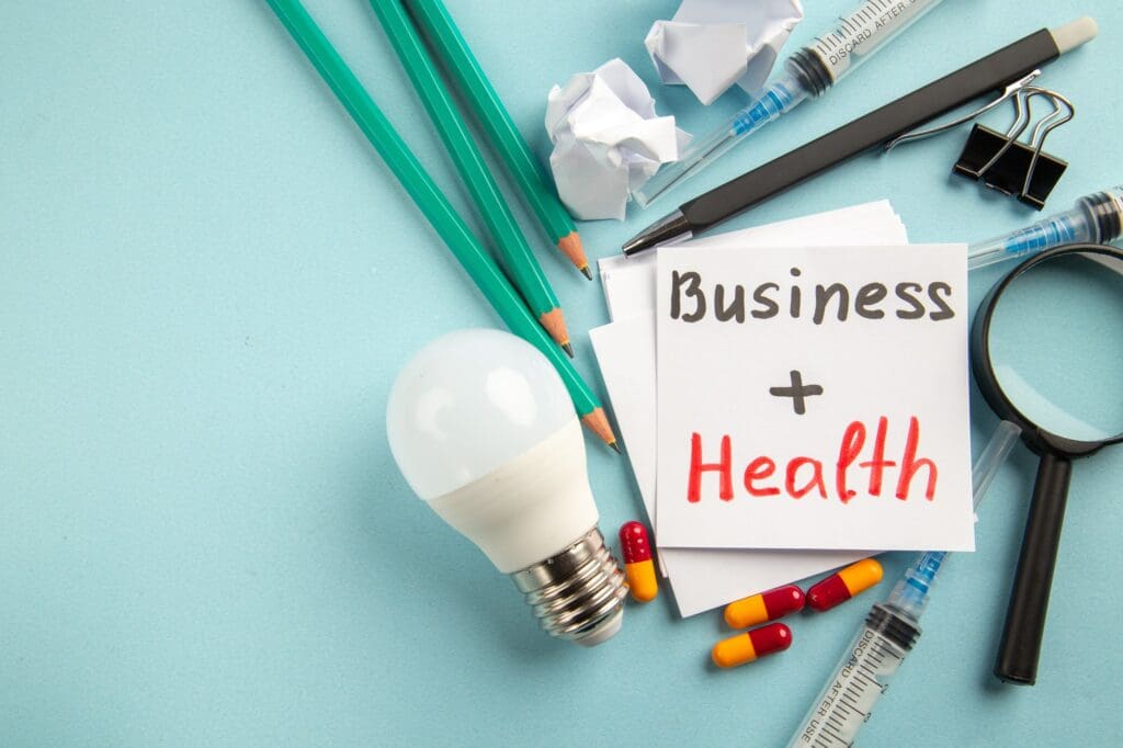 Strategies for the Healthcare Marketing Industry, wonkrew