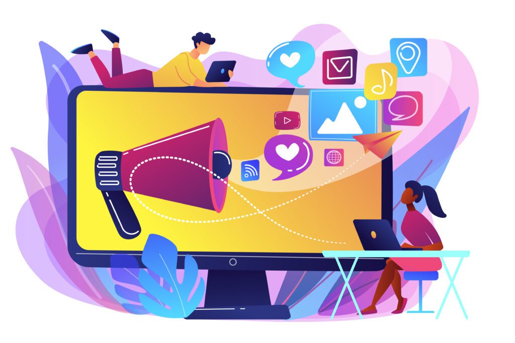 Digital Marketing Agency, Wonkrew