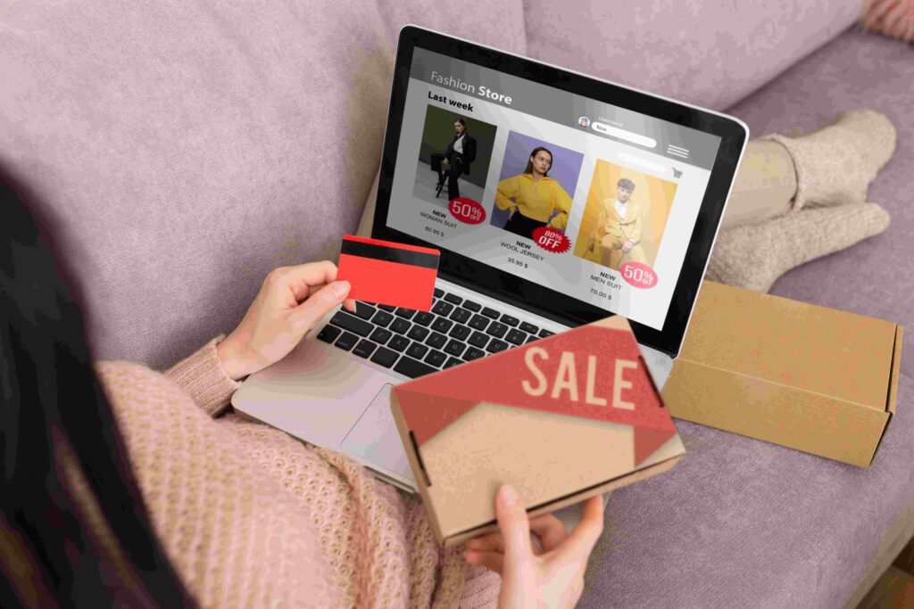 Shopify for retailers, Wonkrew