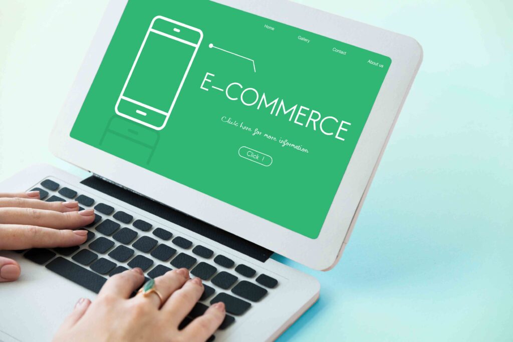 e-commerce growth, wonkrew